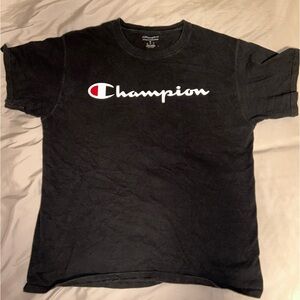 Mens Medium Champion Tshirt